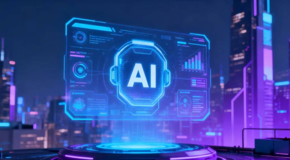 西安AI选型参考：合理运用人工智能工具提升效率