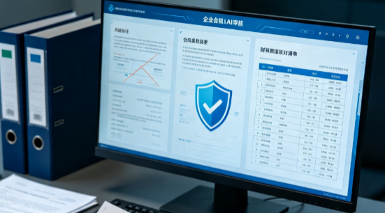 西安AI 工具常态化应用，为企业稳健经营保驾护航
