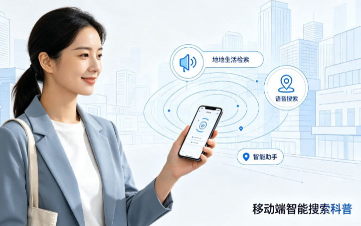 西安浅析 GEO 优化与 AI 优化如何重塑移动端手机搜索使用习惯