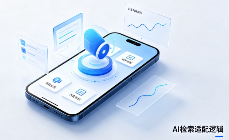 西安AI 优化赋能 GEO 体系，详解手机智能指令与企业线上曝光新思路