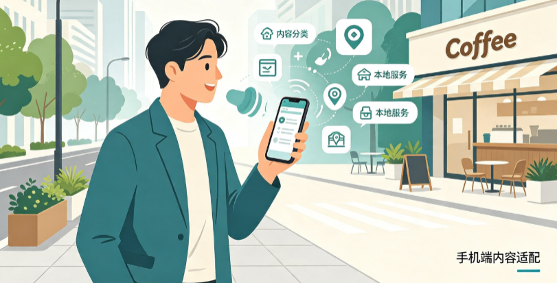 西安深度解析手机端 GEO 与 AI 优化协同逻辑，兼顾用户检索体验与企业线上传播